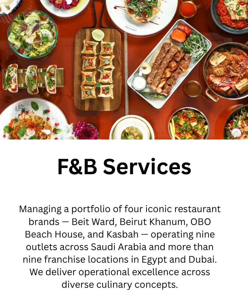 the chain Consultancy